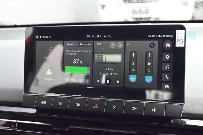2023 MG MG4 Excite 64
