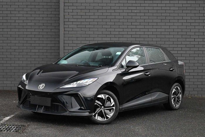 2023 MG MG4 Excite 64