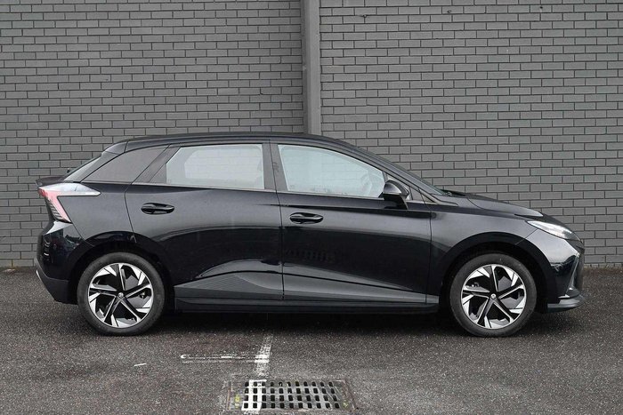 2023 MG MG4 Excite 64