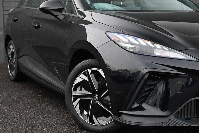 2023 MG MG4 Excite 64