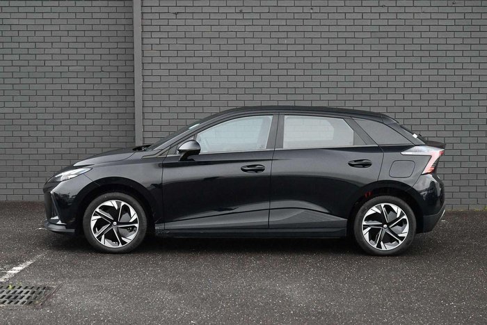 2023 MG MG4 Excite 64