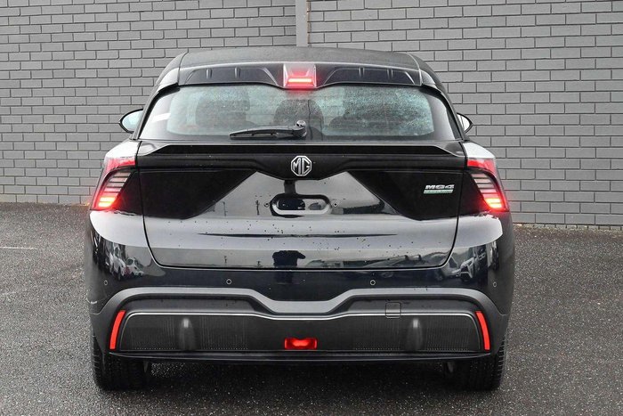 2023 MG MG4 Excite 64
