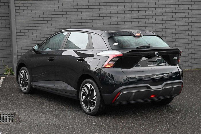 2023 MG MG4 Excite 64