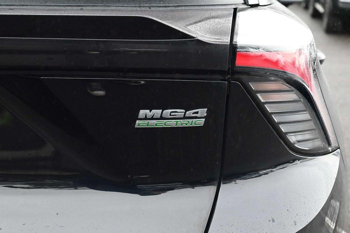 2023 MG MG4 Excite 64