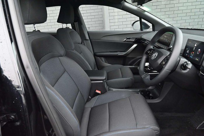 2023 MG MG4 Excite 64