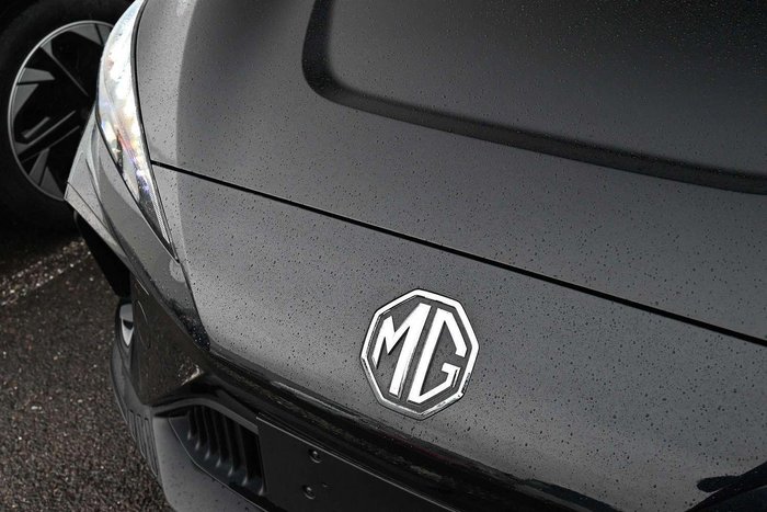 2023 MG MG4 Excite 64