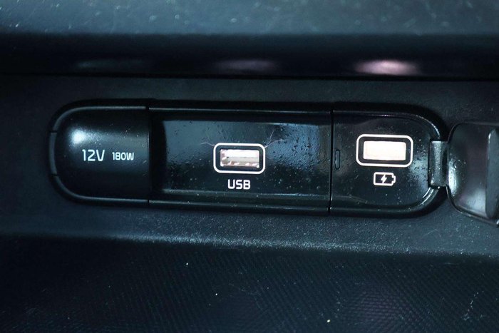 2021 Kia Seltos Sport+