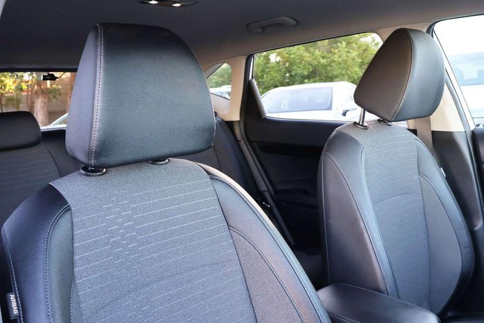 2021 Kia Seltos Sport+