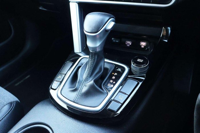 2021 Kia Seltos Sport+