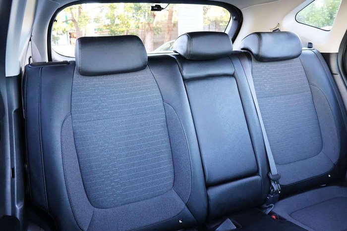 2021 Kia Seltos Sport+