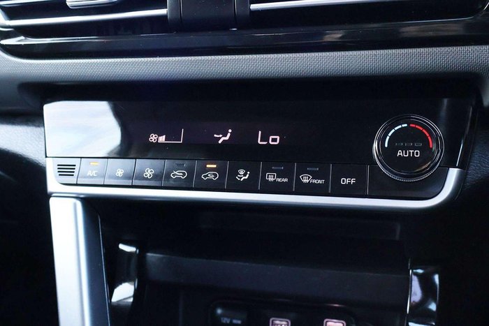 2021 Kia Seltos Sport+
