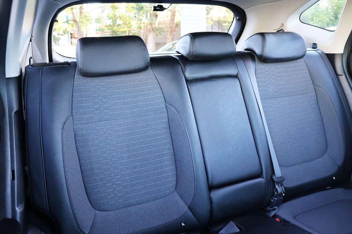 2021 Kia Seltos Sport+