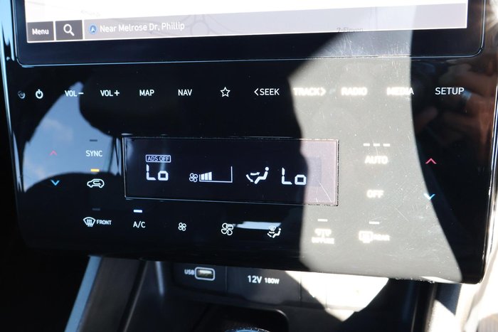 2023 Hyundai Tucson Elite N Line