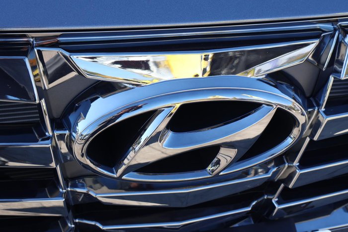 2023 Hyundai Tucson Elite N Line