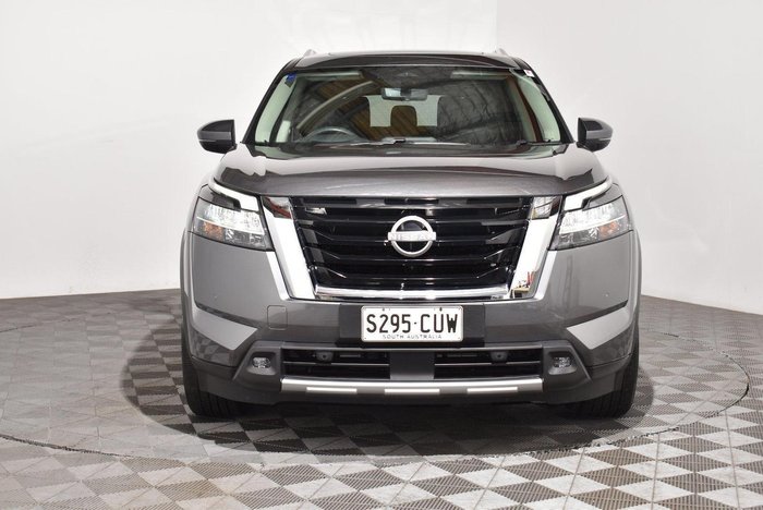 2022 Nissan Pathfinder Ti-L
