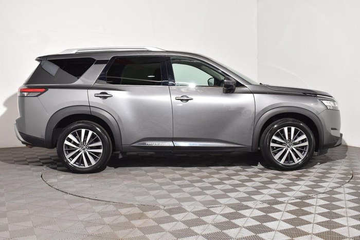 2022 Nissan Pathfinder Ti-L