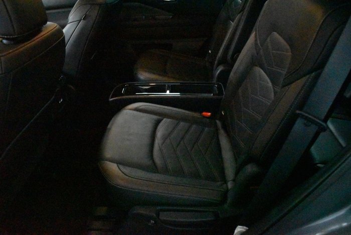 2022 Nissan Pathfinder Ti-L