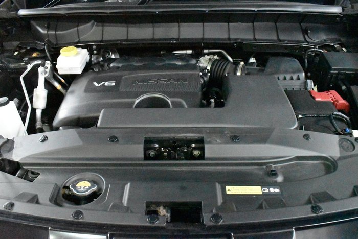 2022 Nissan Pathfinder Ti-L