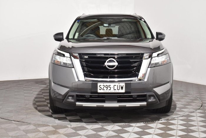 2022 Nissan Pathfinder Ti-L