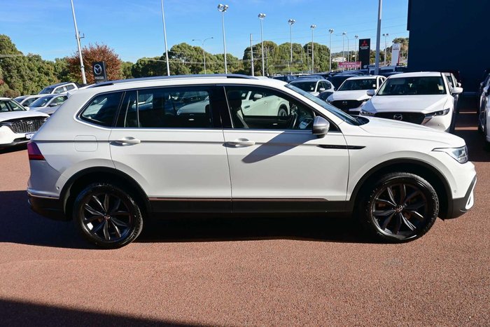 2023 Volkswagen Tiguan 132TSI Life Allspace