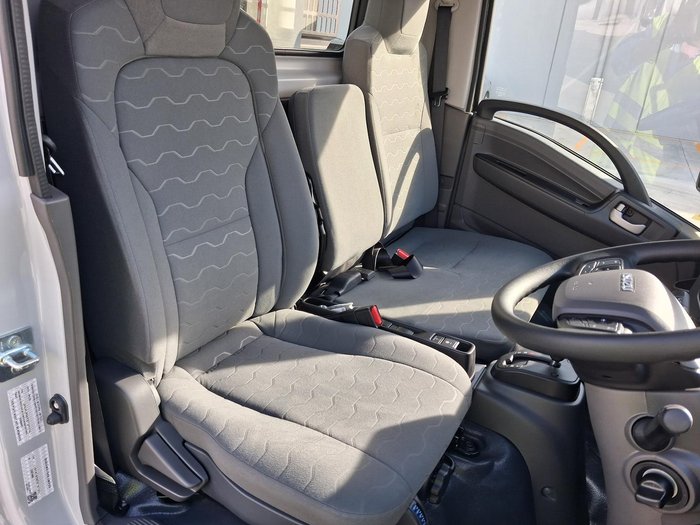 2026 Isuzu N Series NLR 45-150 DT D25 Traypack