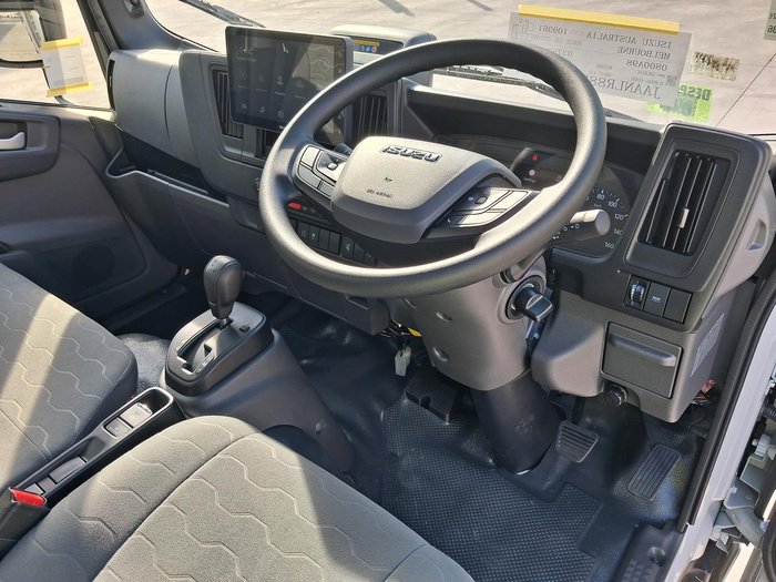2026 Isuzu N Series NLR 45-150 DT D25 Traypack