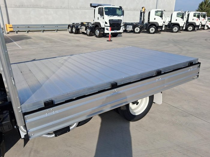 2026 Isuzu N Series NLR 45-150 DT D25 Traypack