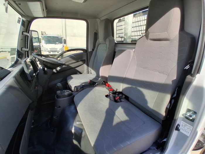 2026 Isuzu N Series NLR 45-150 DT D25 Traypack