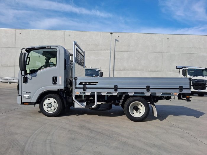 2026 Isuzu N Series