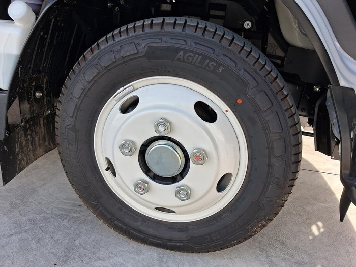 2026 Isuzu N Series NLR 45-150 DT D25 Traypack