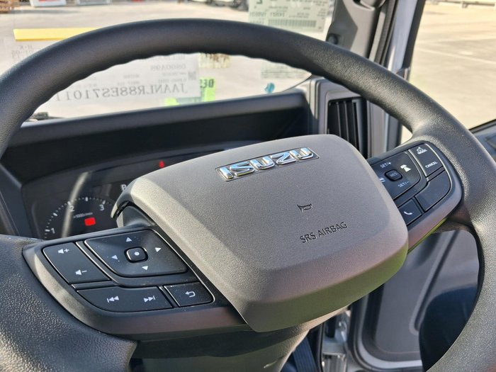 2026 Isuzu N Series NLR 45-150 DT D25 Traypack