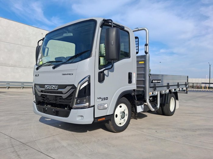 2026 Isuzu N Series