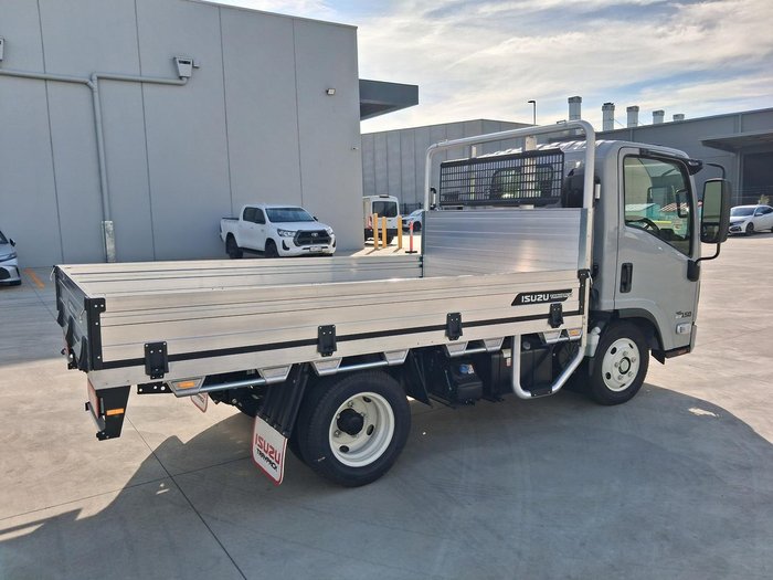 2026 Isuzu N Series