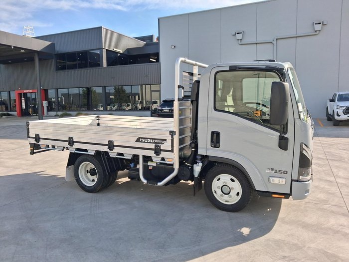 2026 Isuzu N Series