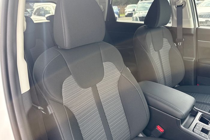 2025 Kia Sorento HEV Sport