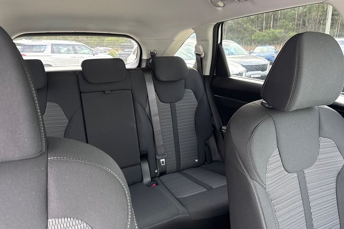 2025 Kia Sorento HEV Sport