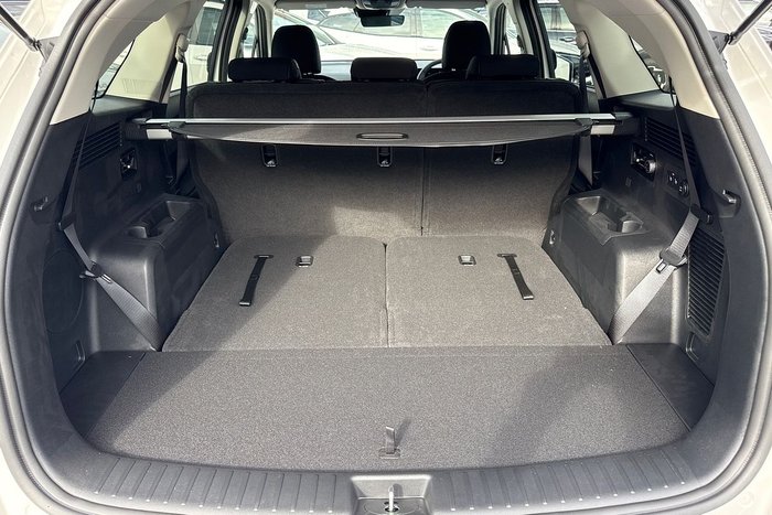 2025 Kia Sorento HEV Sport