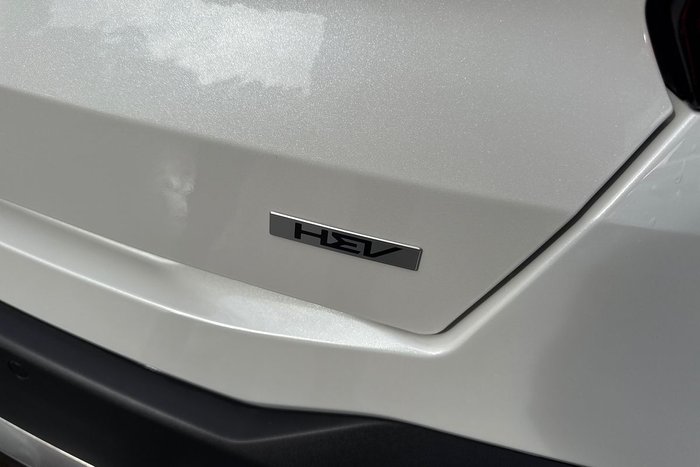2025 Kia Sorento HEV Sport