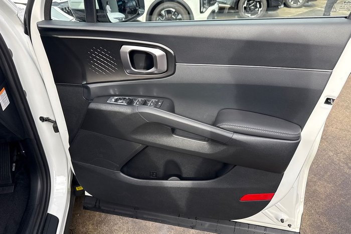 2025 Kia Sorento HEV Sport