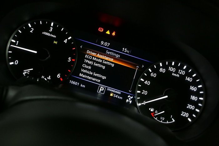 2025 Nissan Navara PRO-4X Warrior