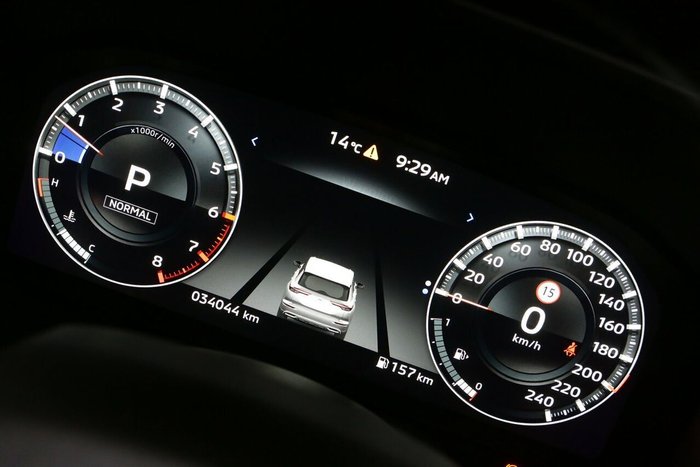 2021 Mitsubishi Outlander Aspire