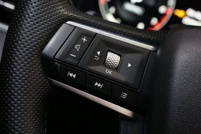 2021 Mitsubishi Outlander Aspire