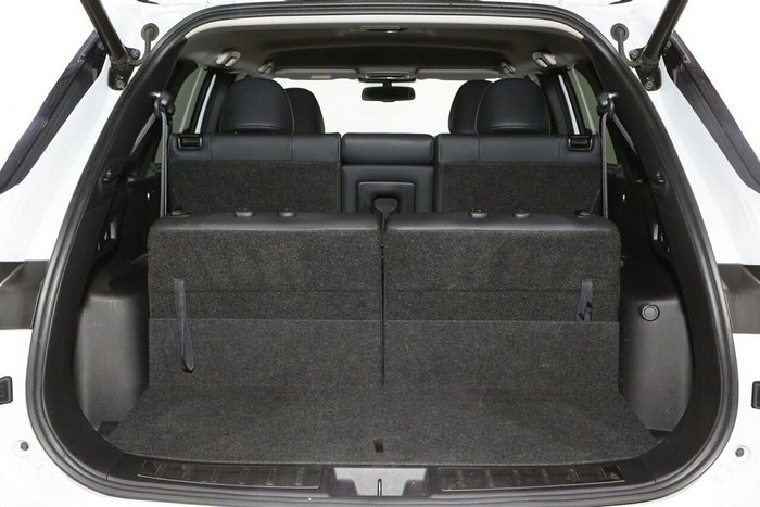 2021 Mitsubishi Outlander Aspire