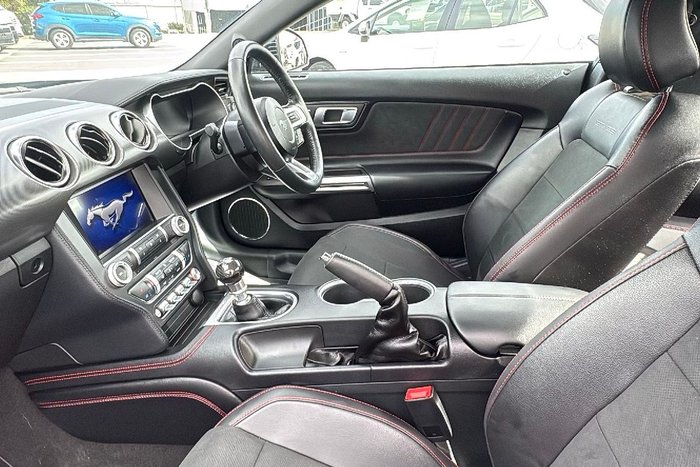 2023 Ford Mustang GT