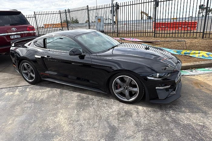 2023 Ford Mustang GT