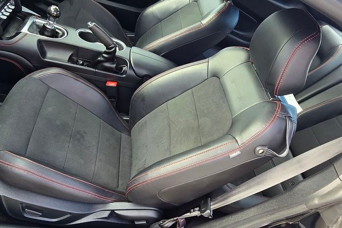 2023 Ford Mustang GT