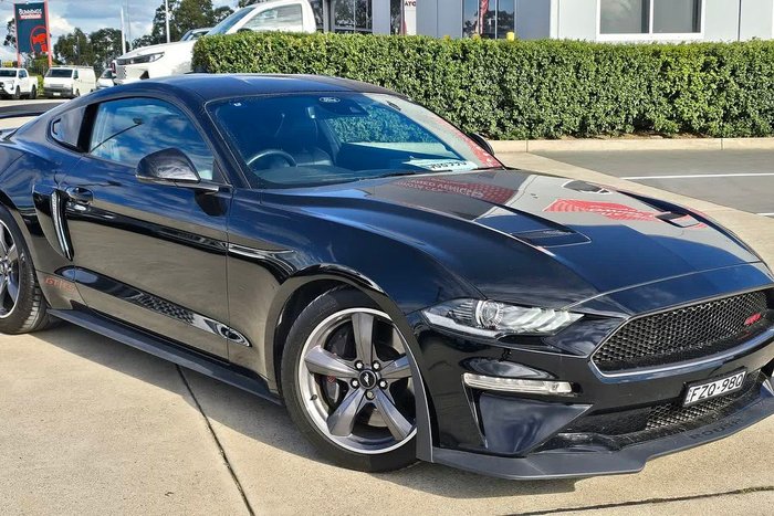 2023 Ford Mustang GT