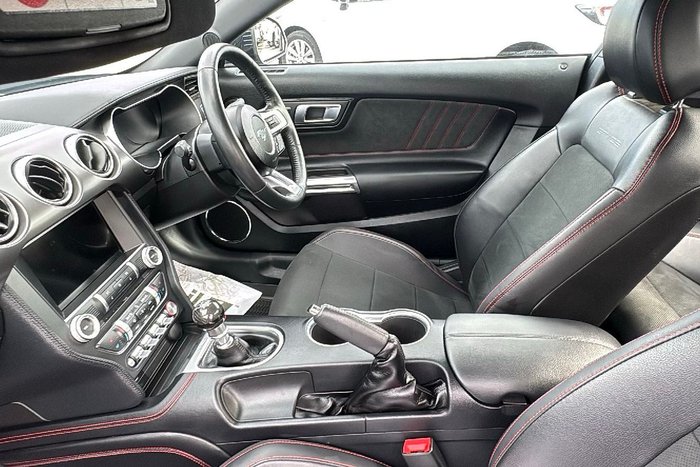 2023 Ford Mustang GT