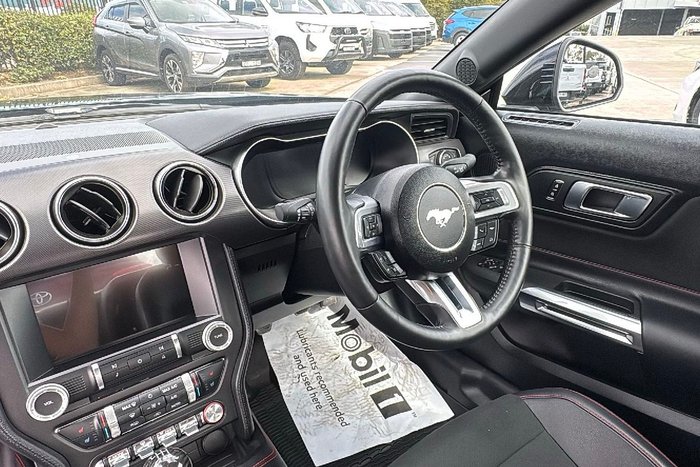 2023 Ford Mustang GT