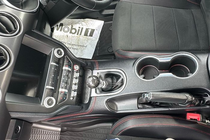 2023 Ford Mustang GT